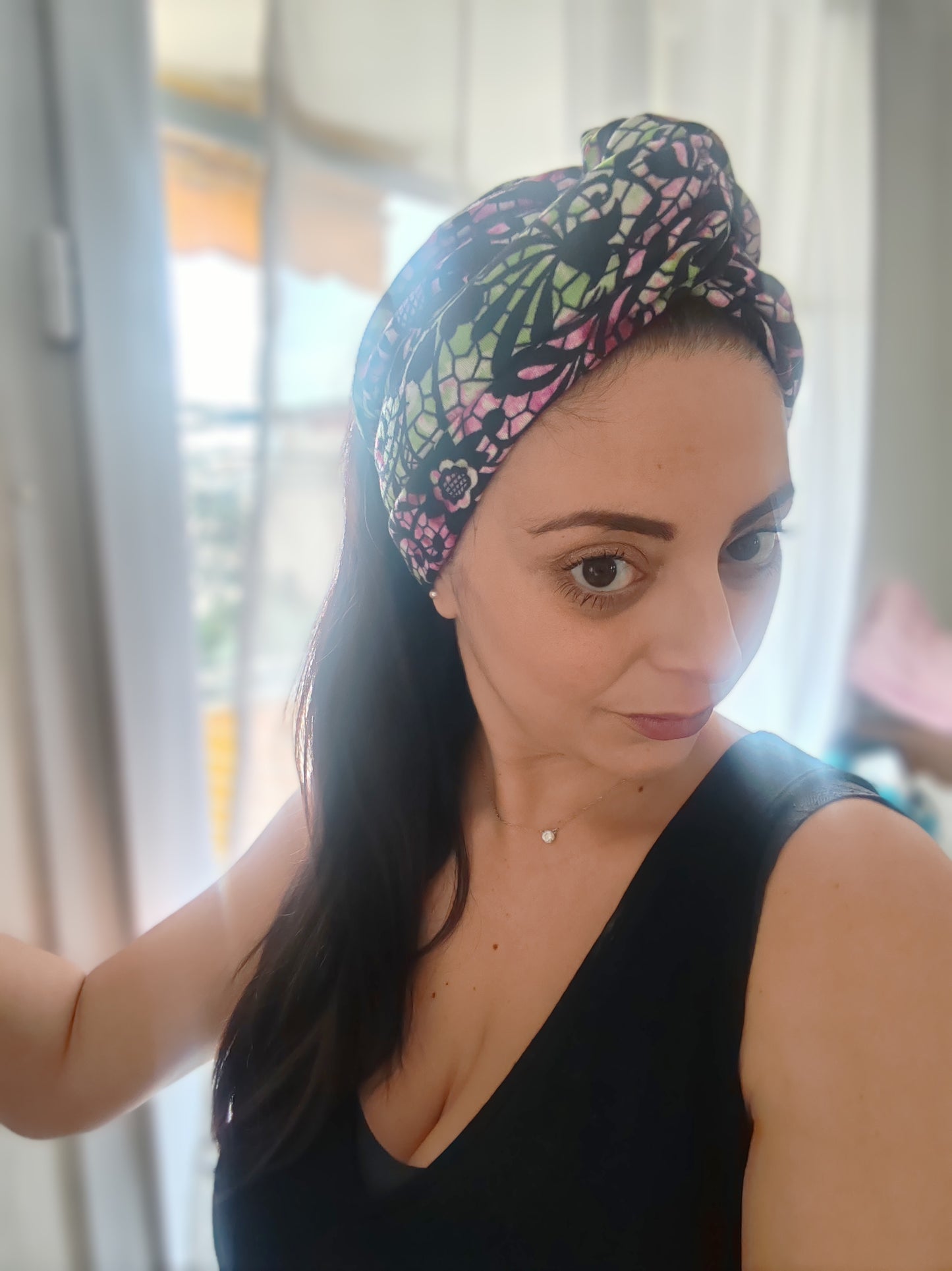 Bandeau Lana