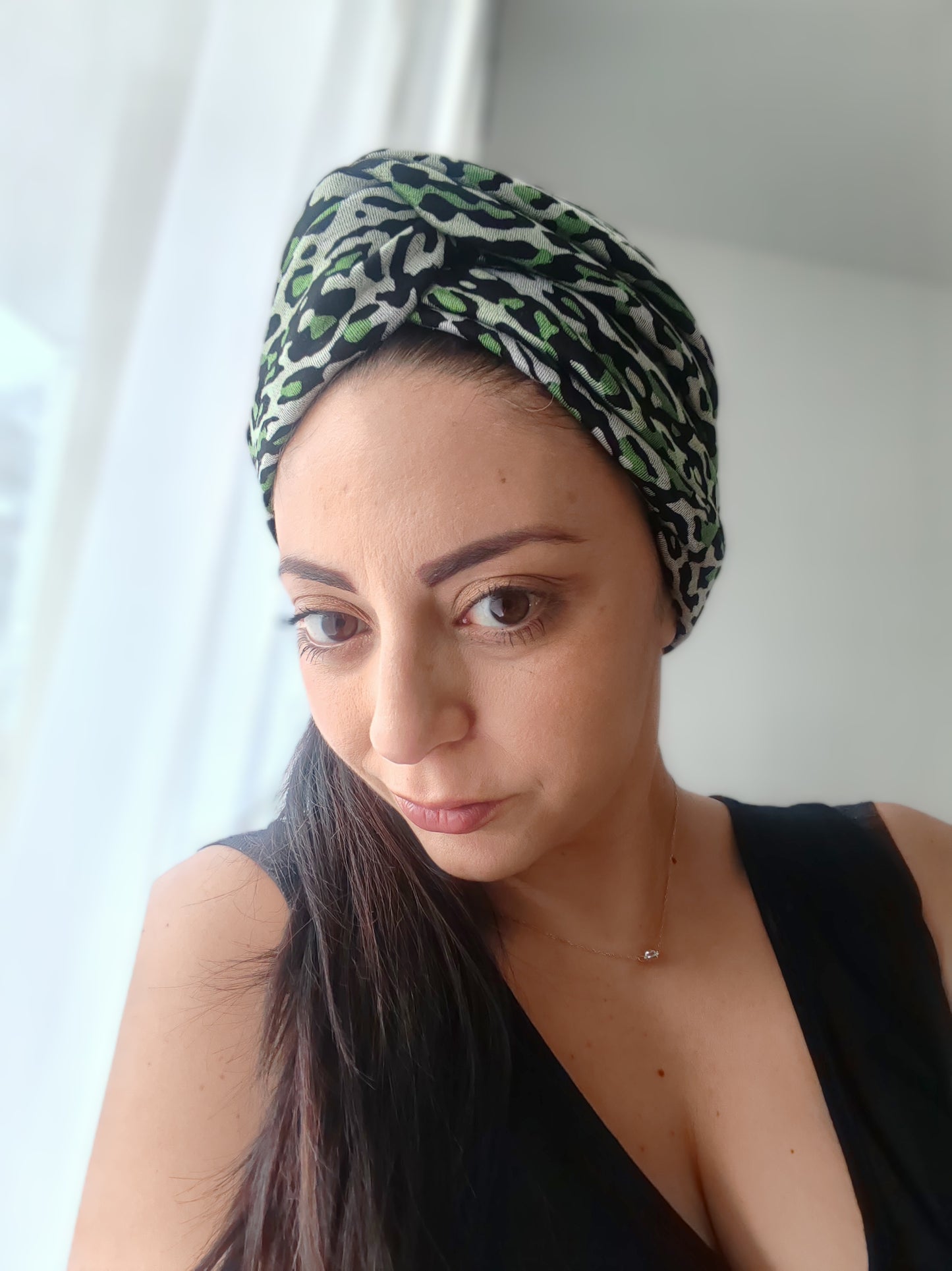 Bandeau Pamela
