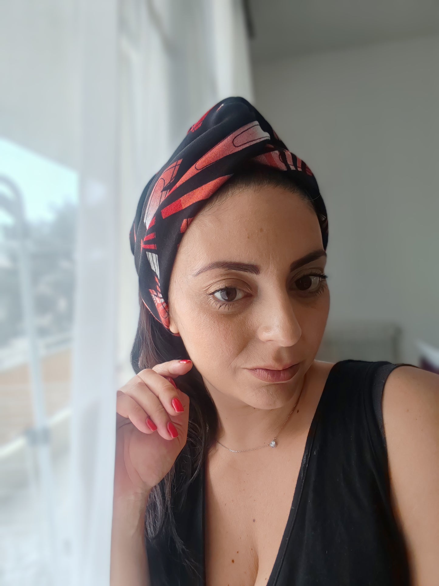 Bandeau Mia
