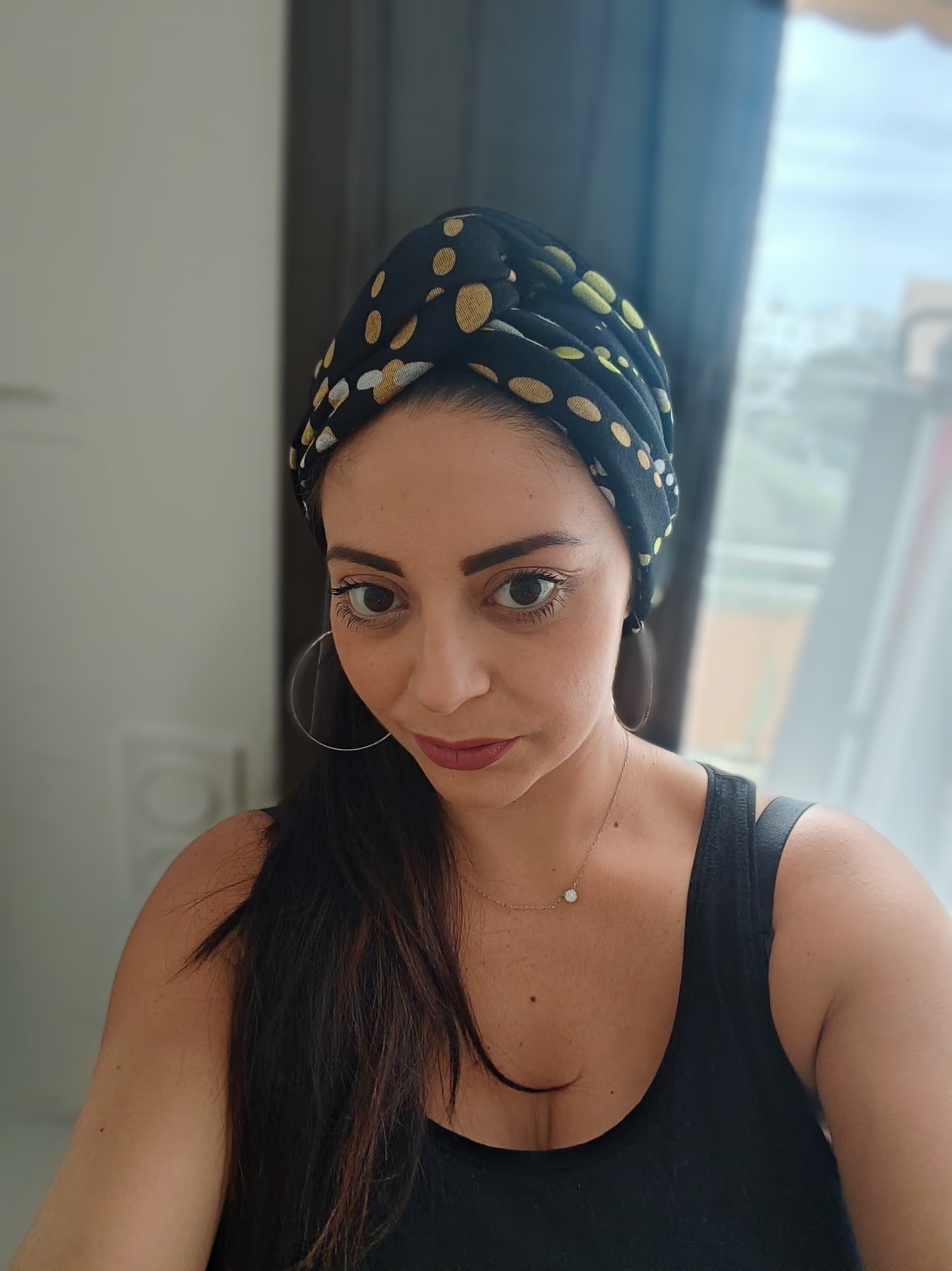 Bandeau Mia