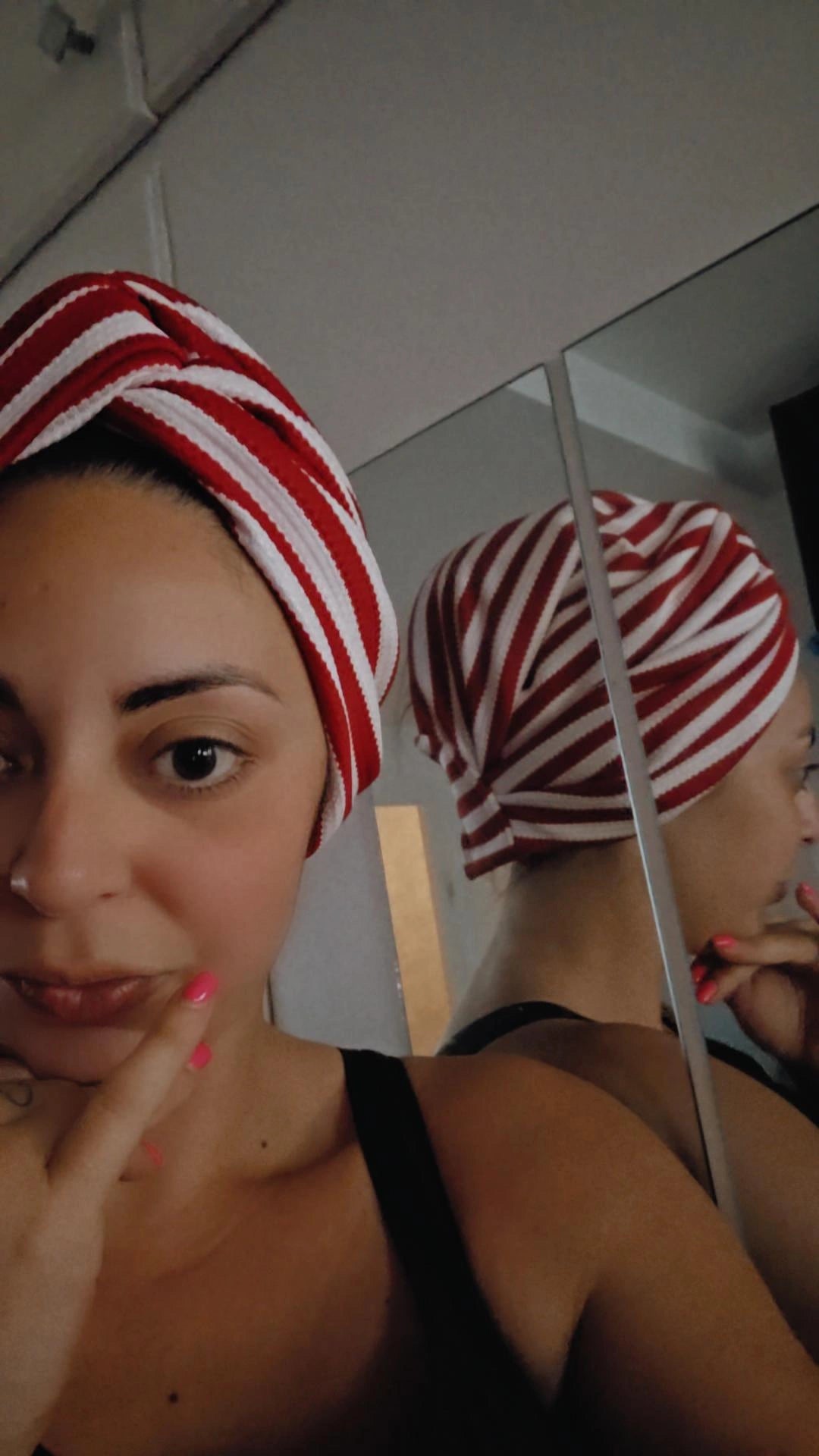 Bandeau Rivka