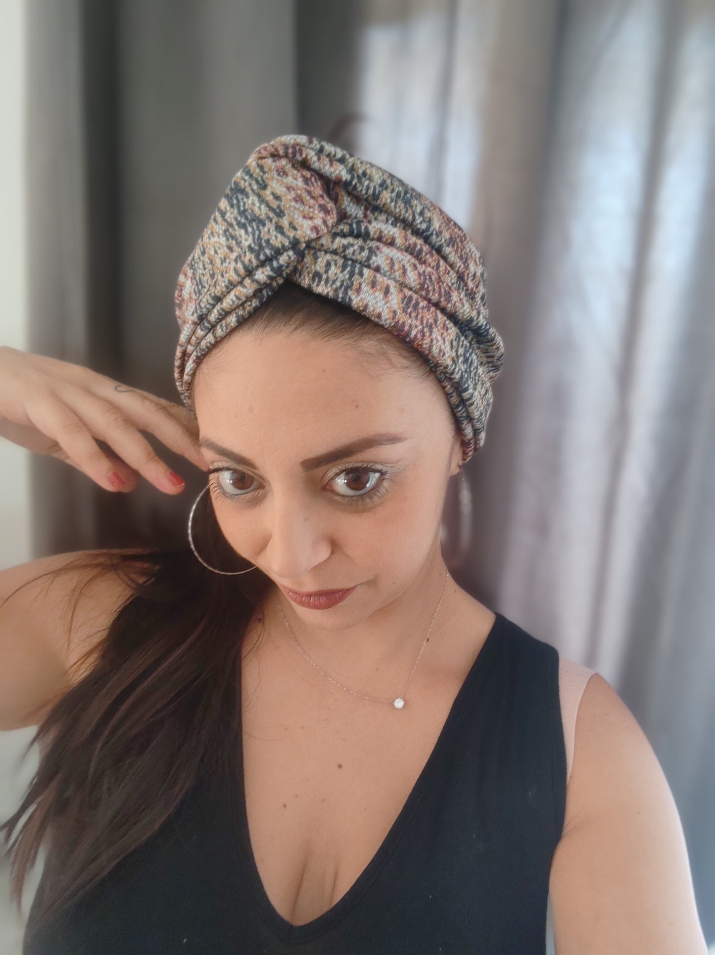 Bandeau Mia