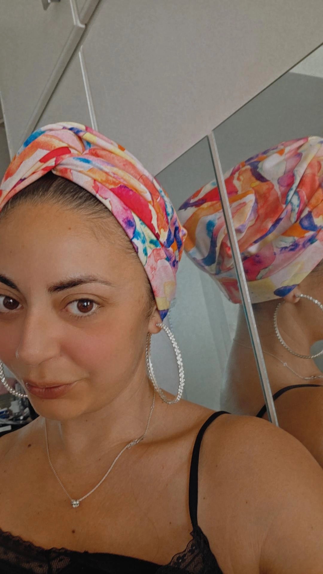 Bandeau Chaï
