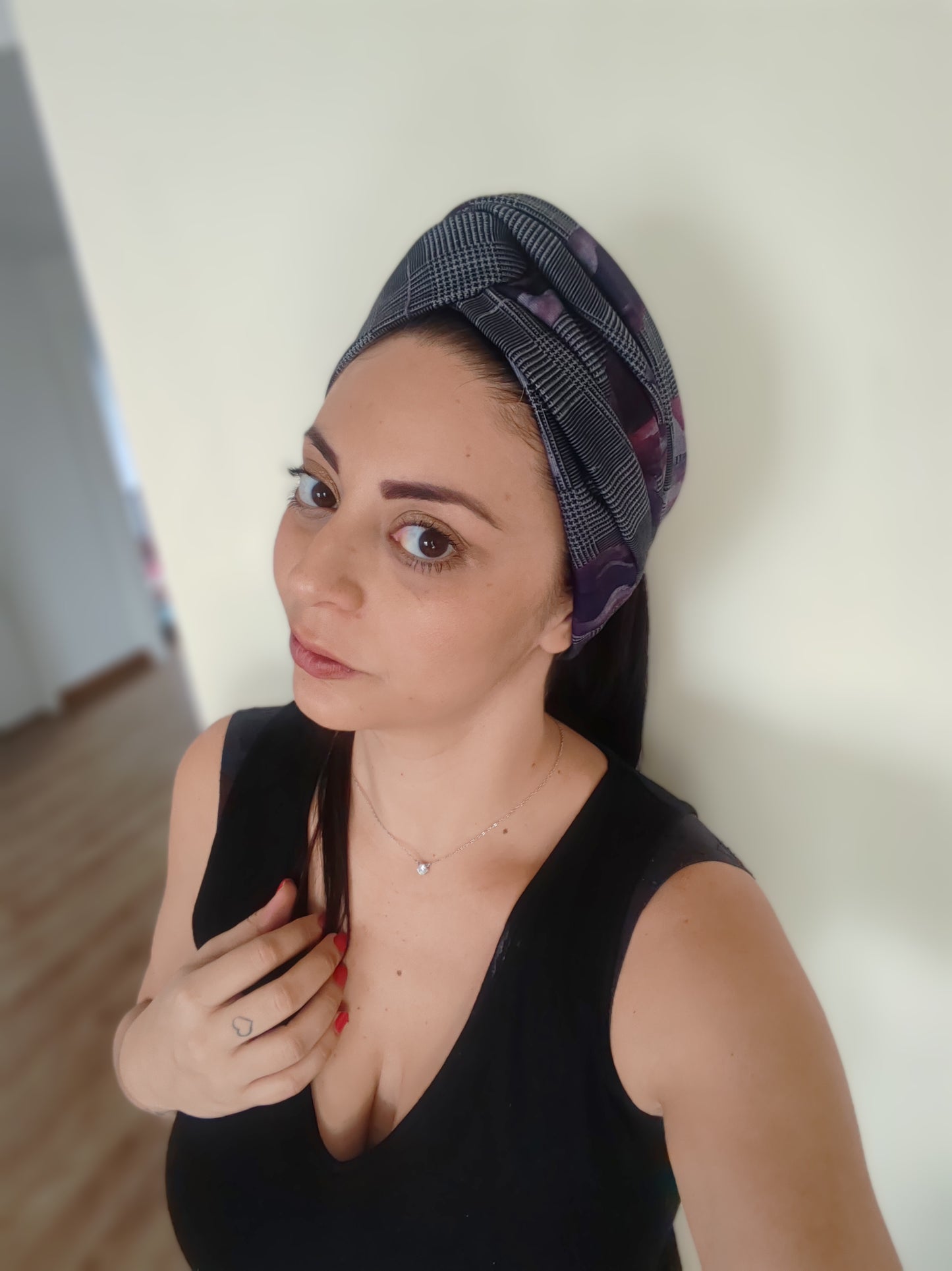 Bandeau Galit