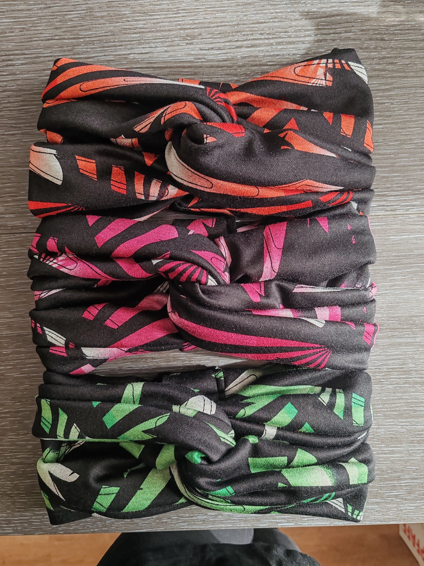 Bandeau Mia