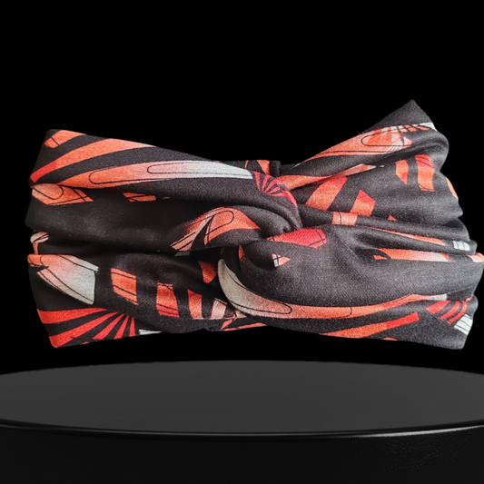 Bandeau Mia