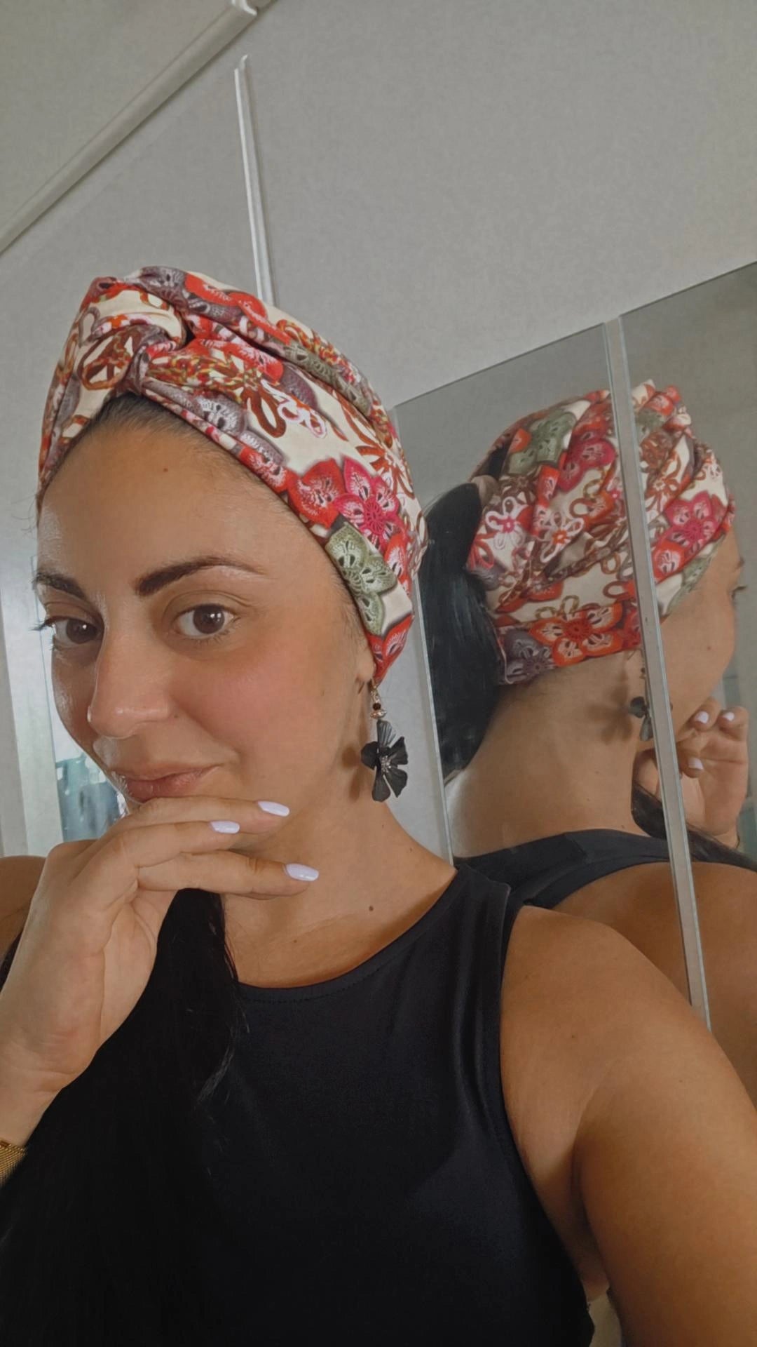Bandeau Chaï