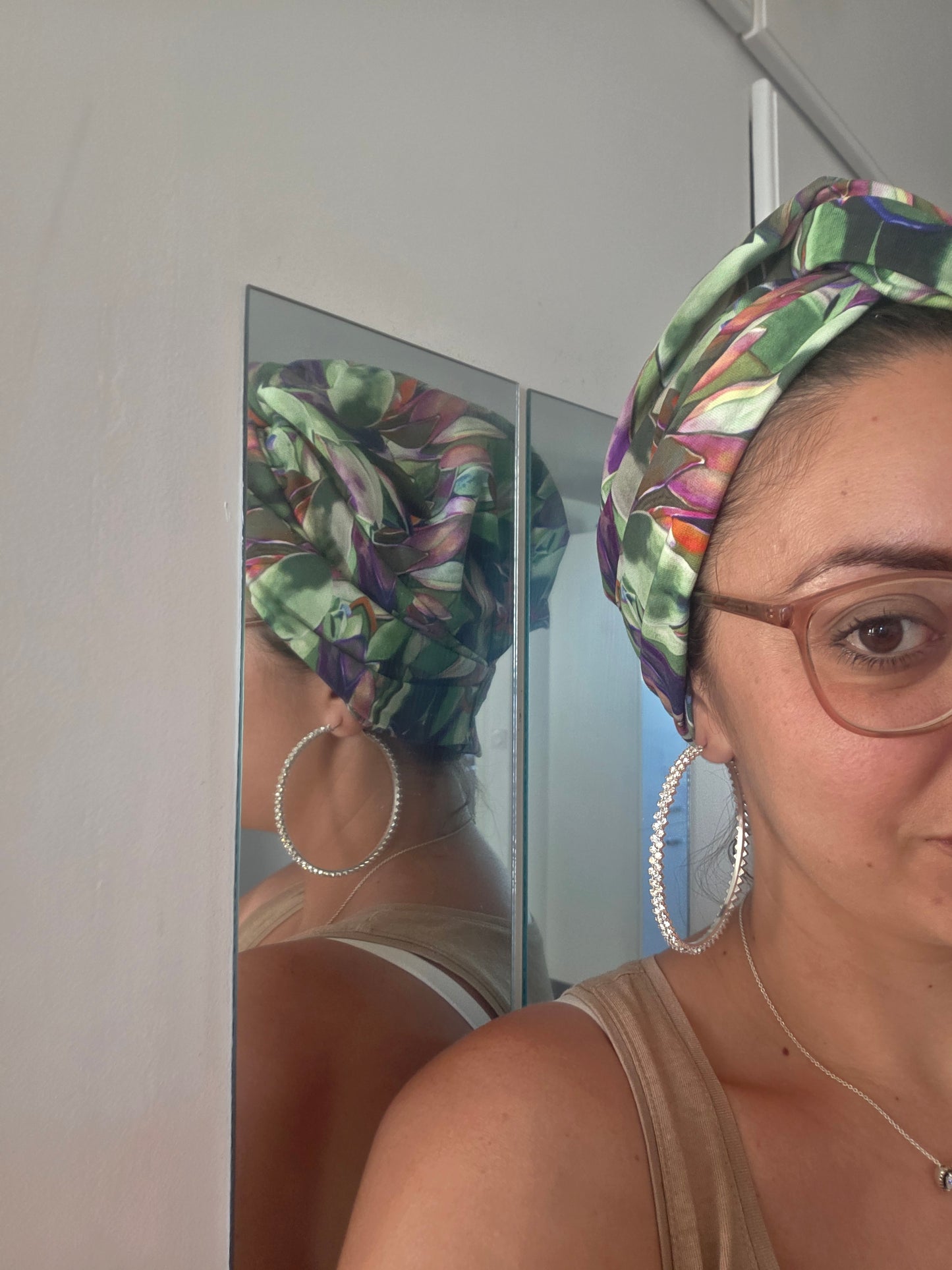 Bandeau Chaï