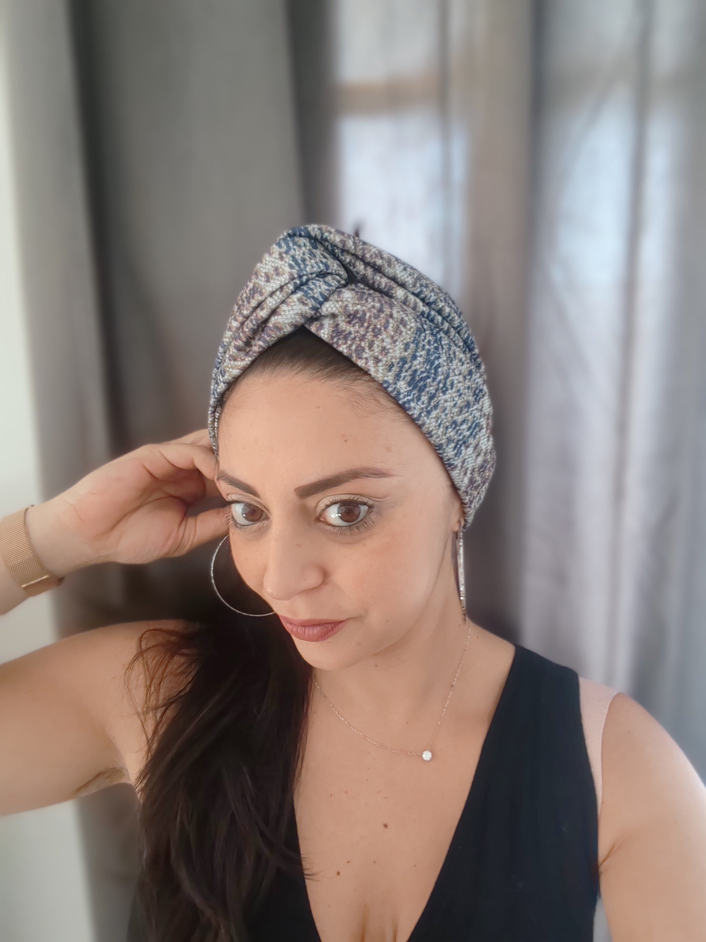 Bandeau Mia