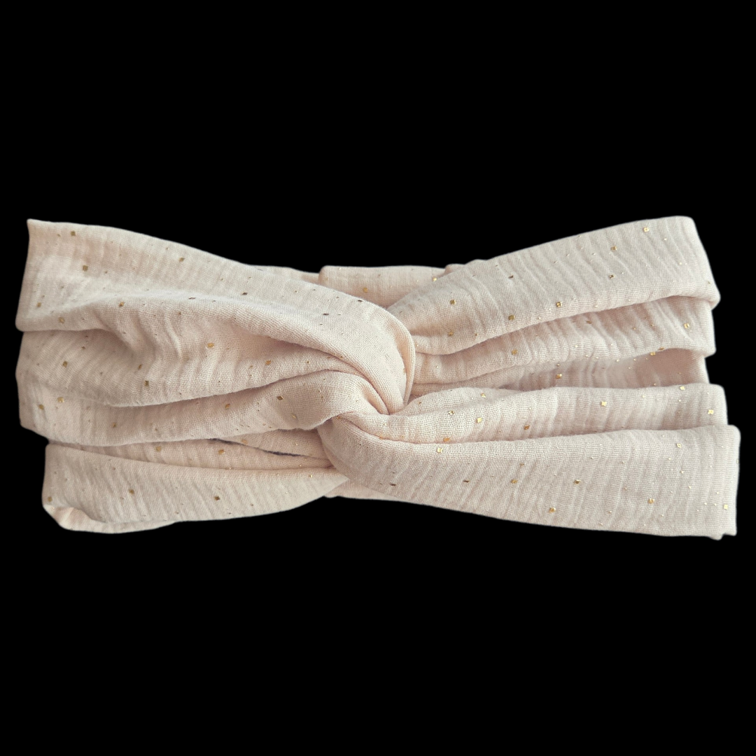 Bandeau Gaelle