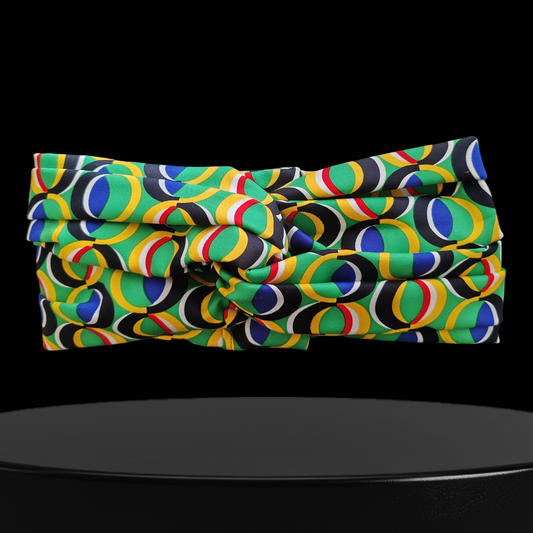 Bandeau Cally S