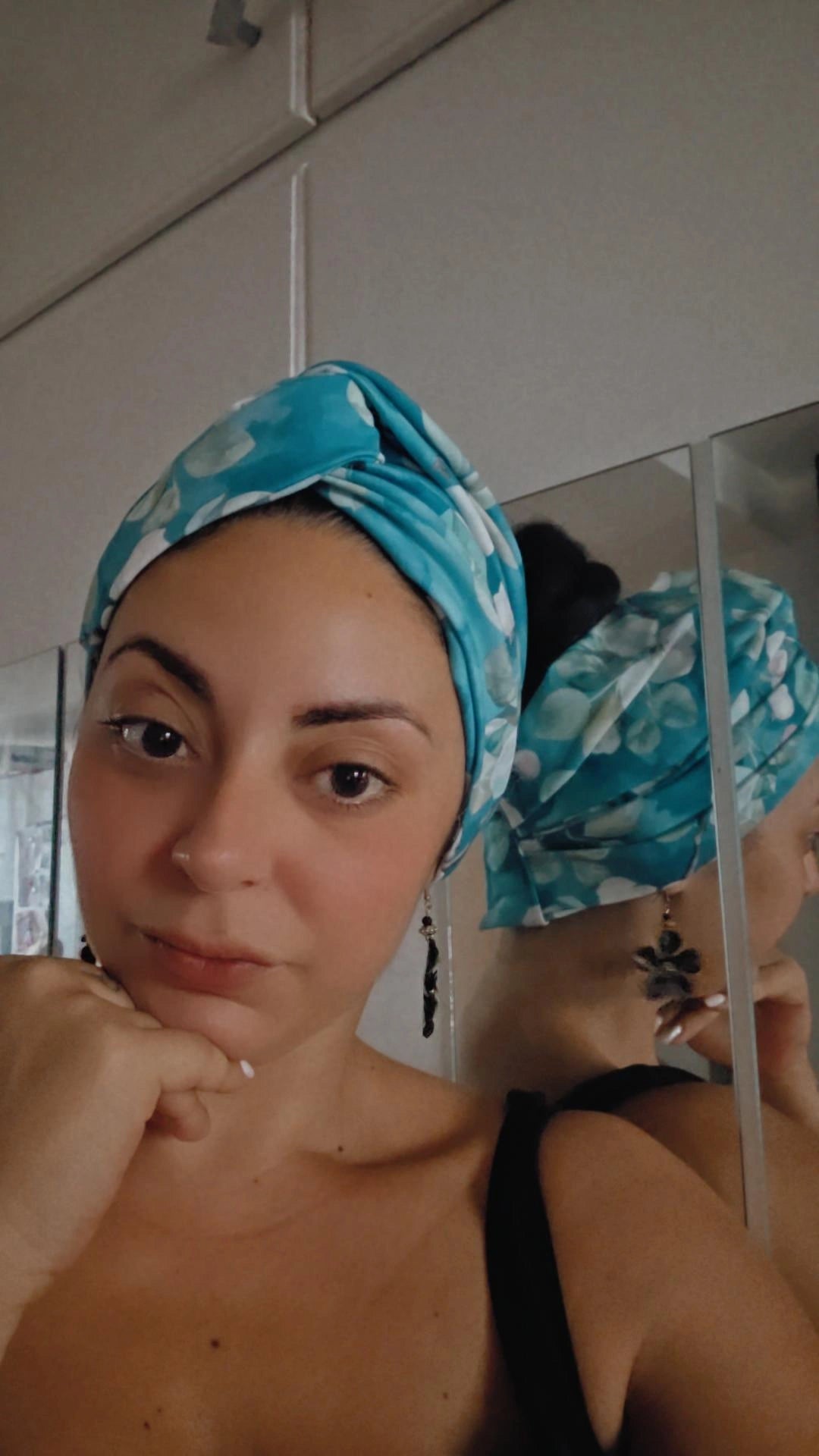 Bandeau Chaï