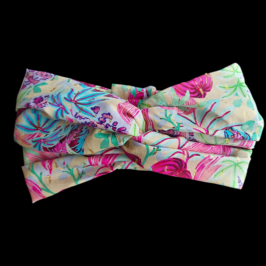 Bandeau Vicky