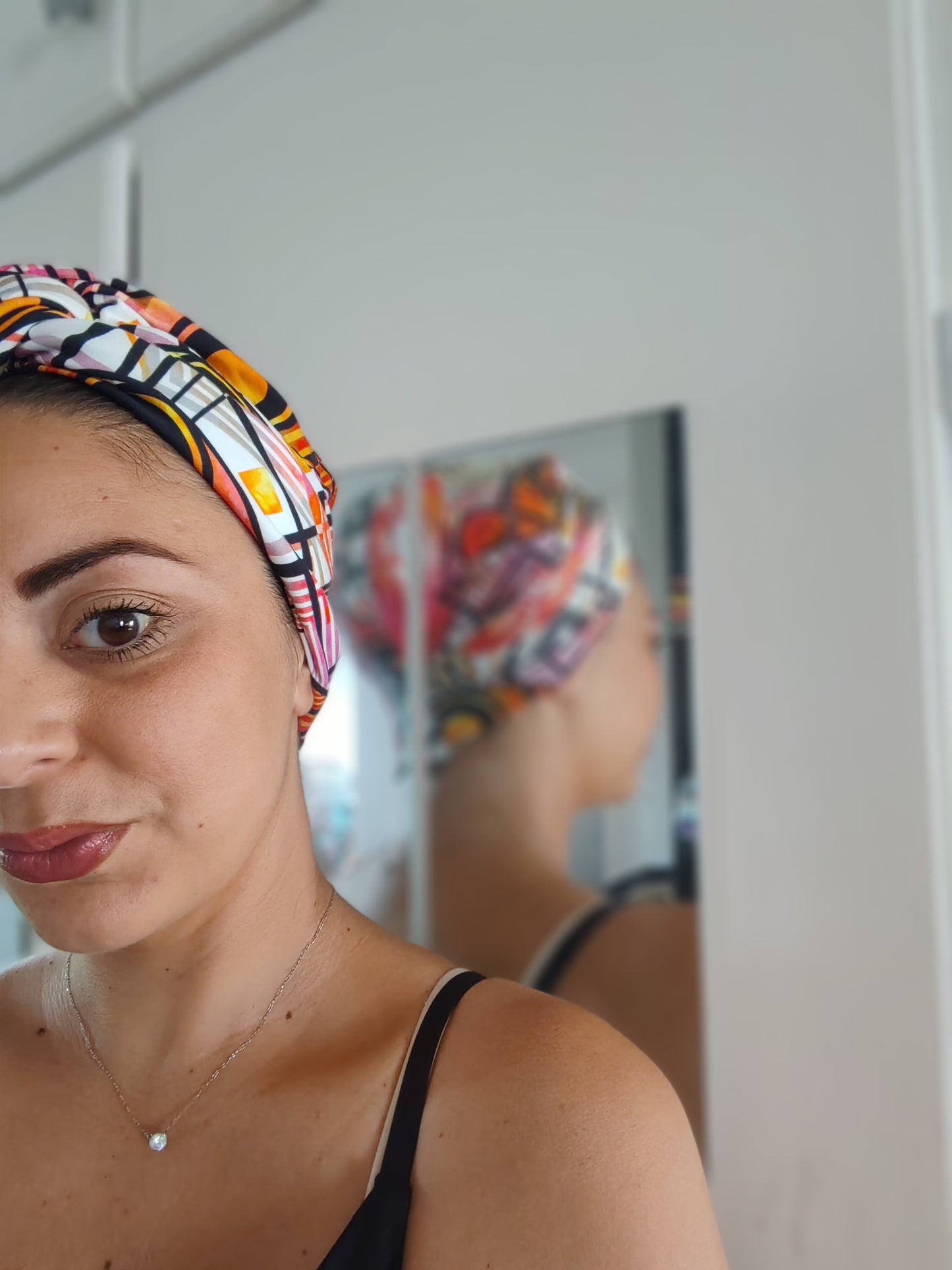 Bandeau Chaï