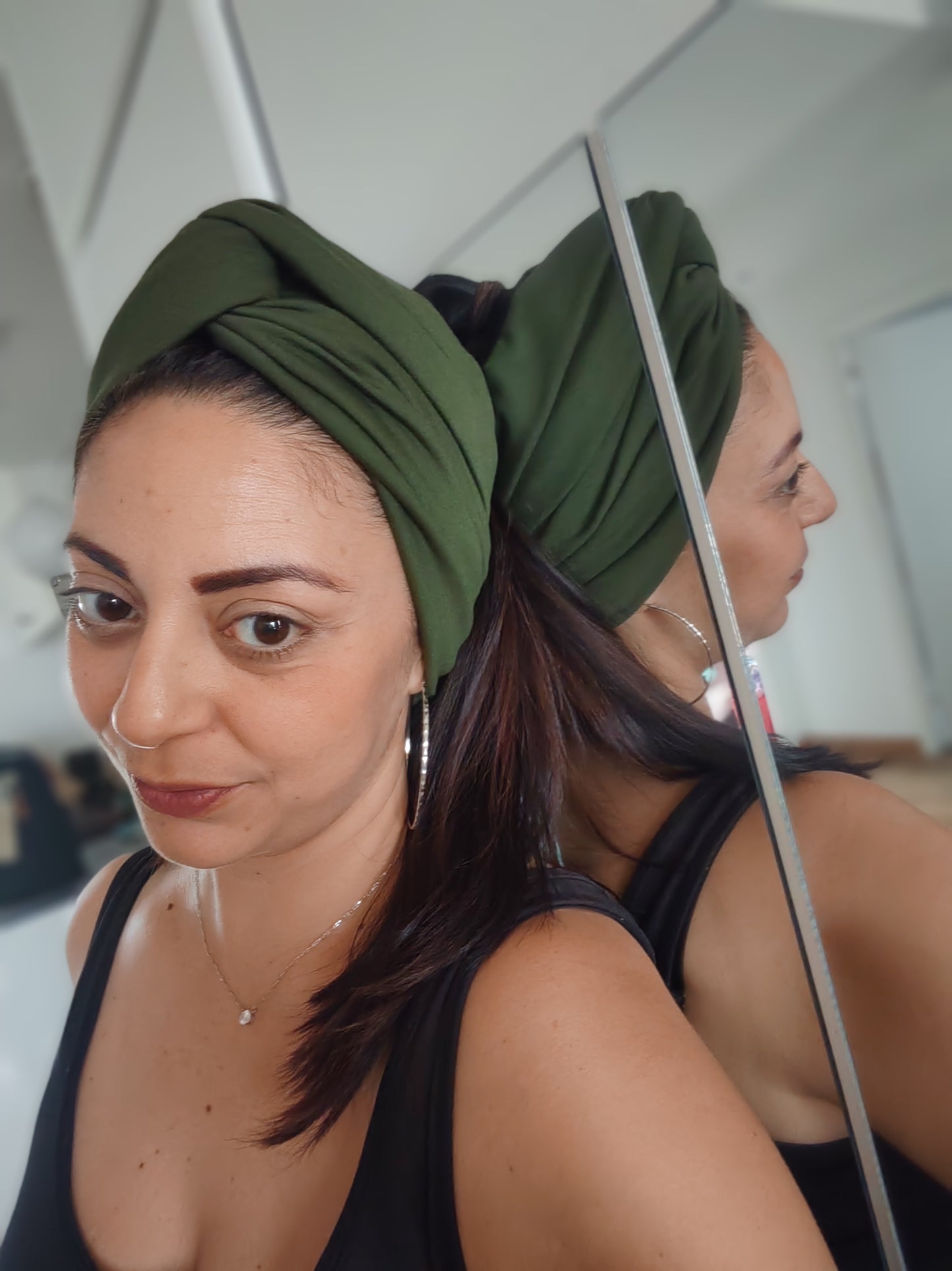 Bandeau Chaï