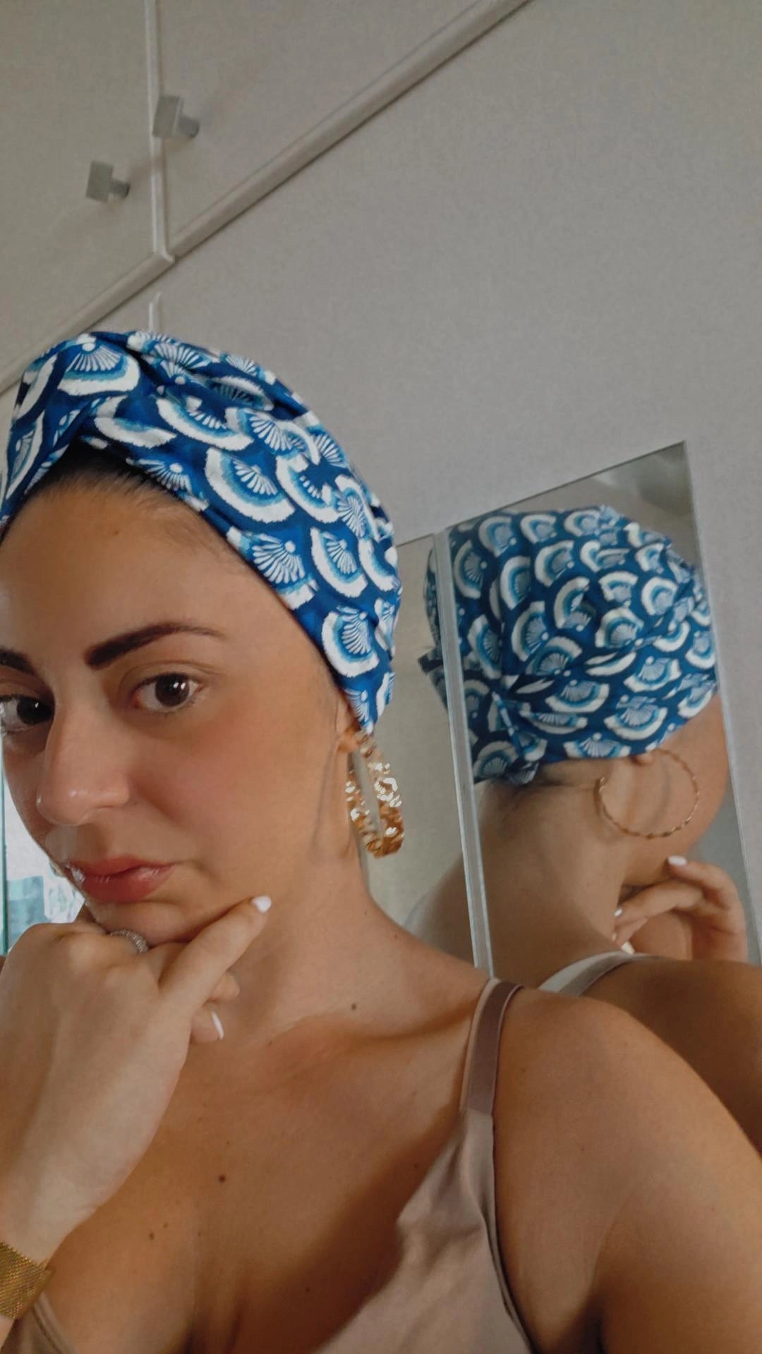 Bandeau Chaï