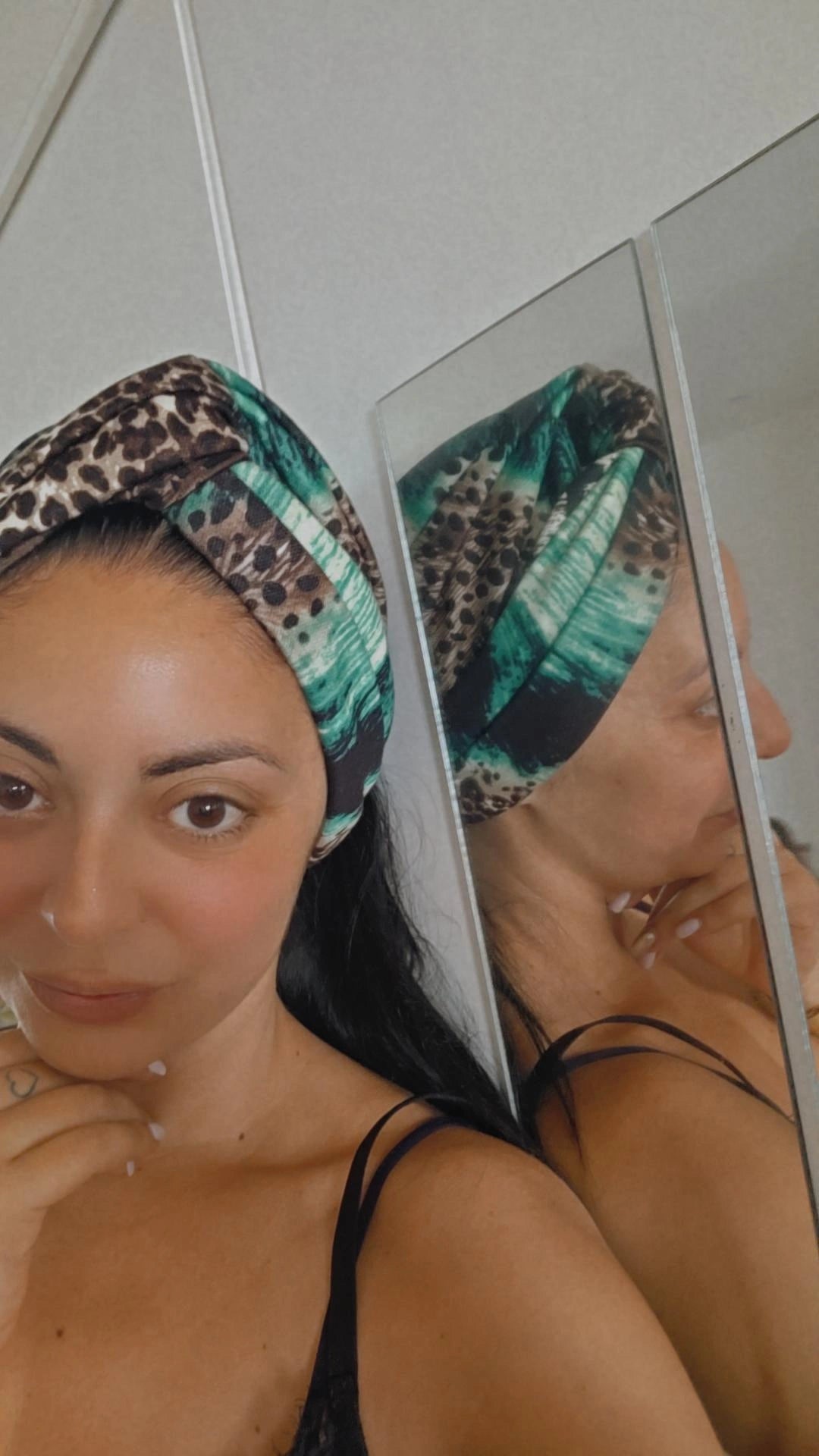 Bandeau Mia
