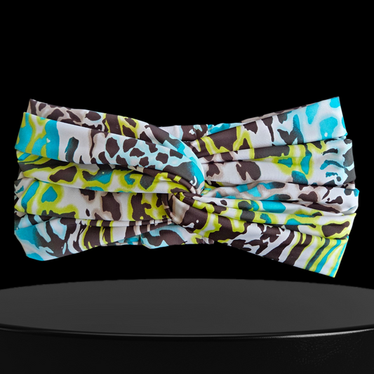 Bandeau Bikini F
