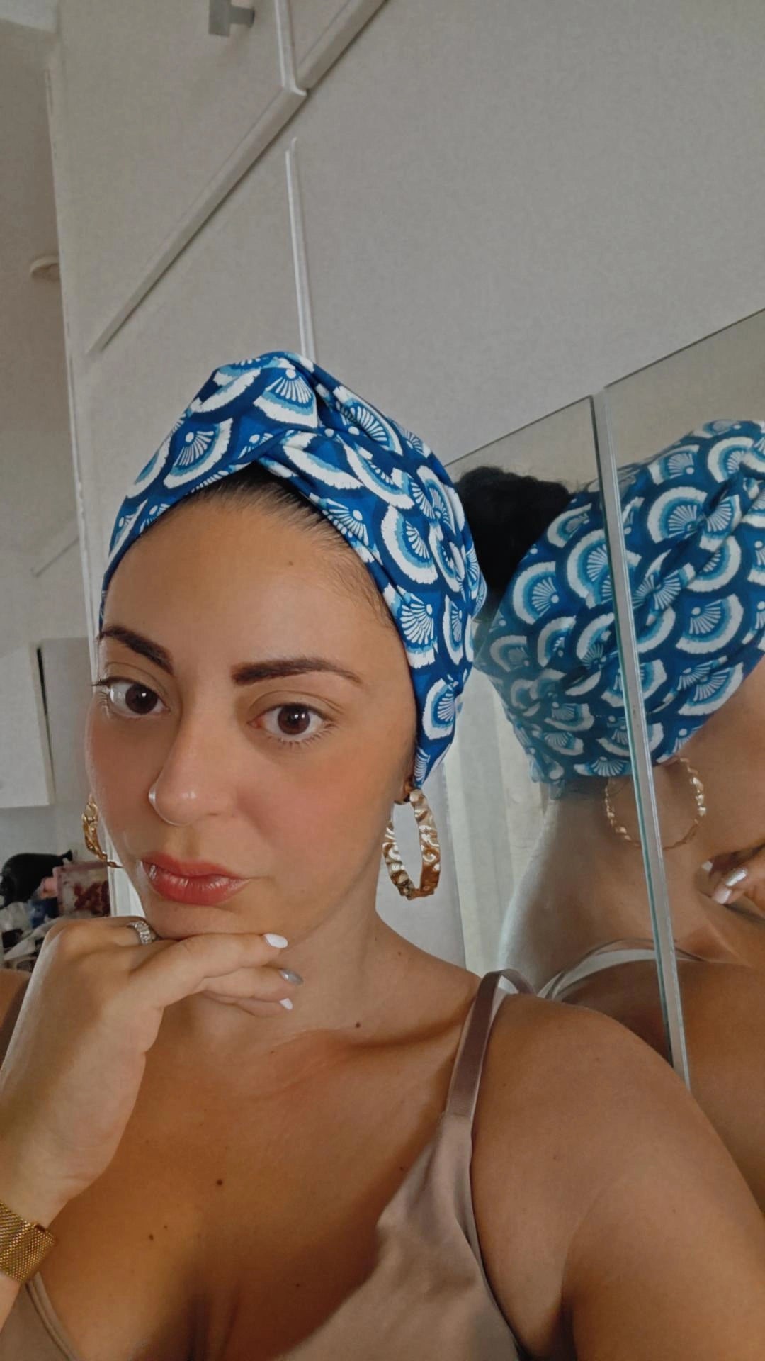 Bandeau Chaï