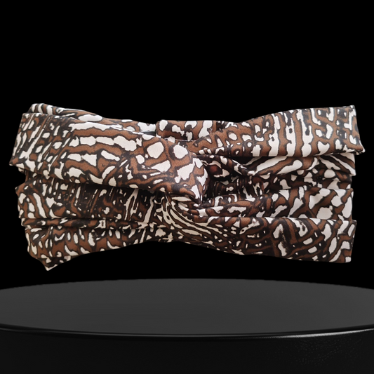 Bandeau Cally S