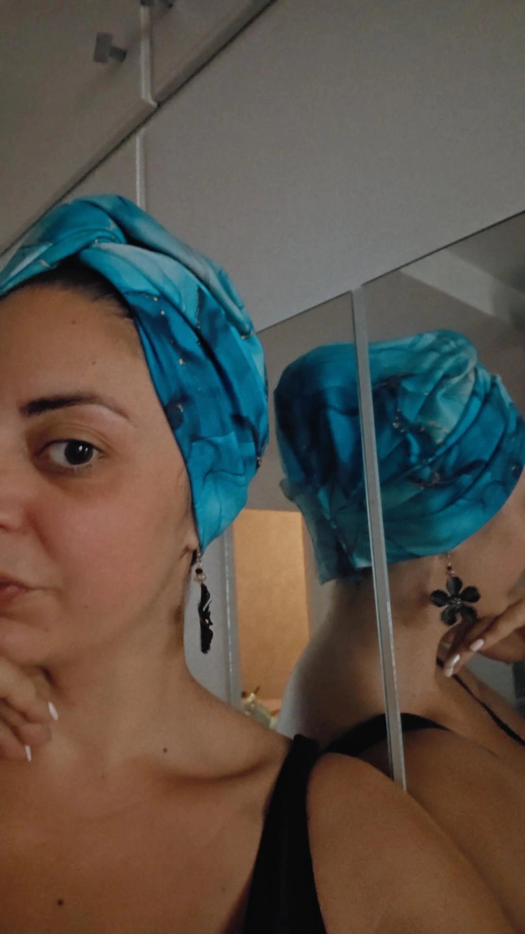 Bandeau Chaï