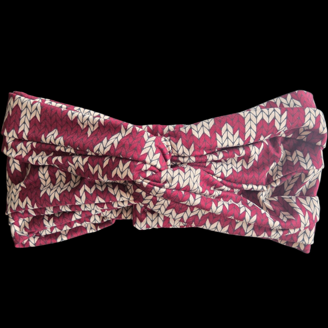 Bandeau Johanna