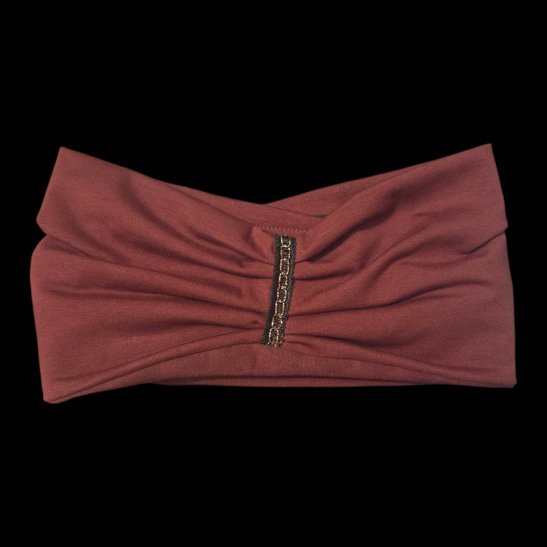 Turban Chaï
