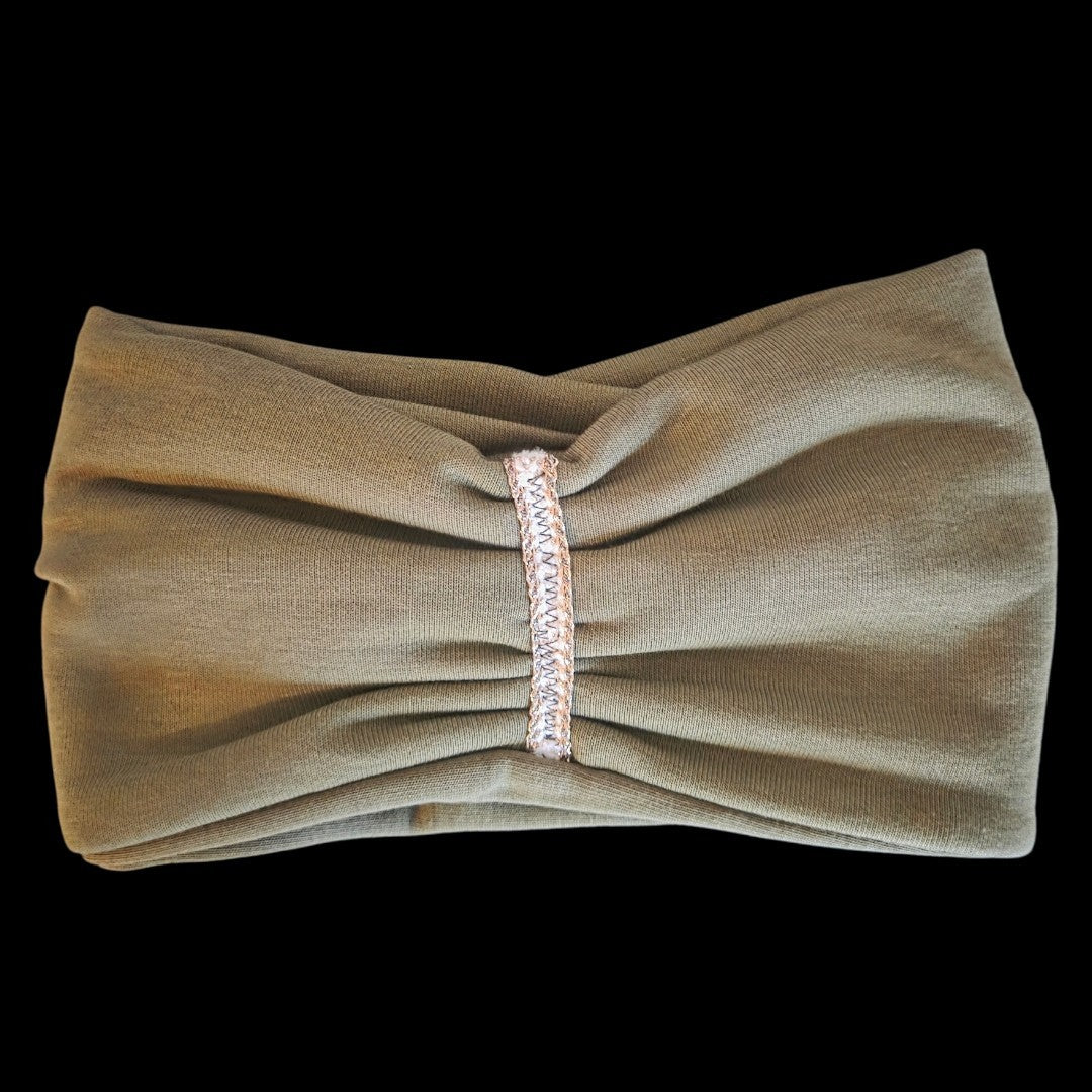 Turban Molly