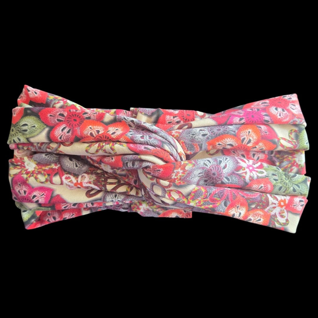 Bandeau Chaï