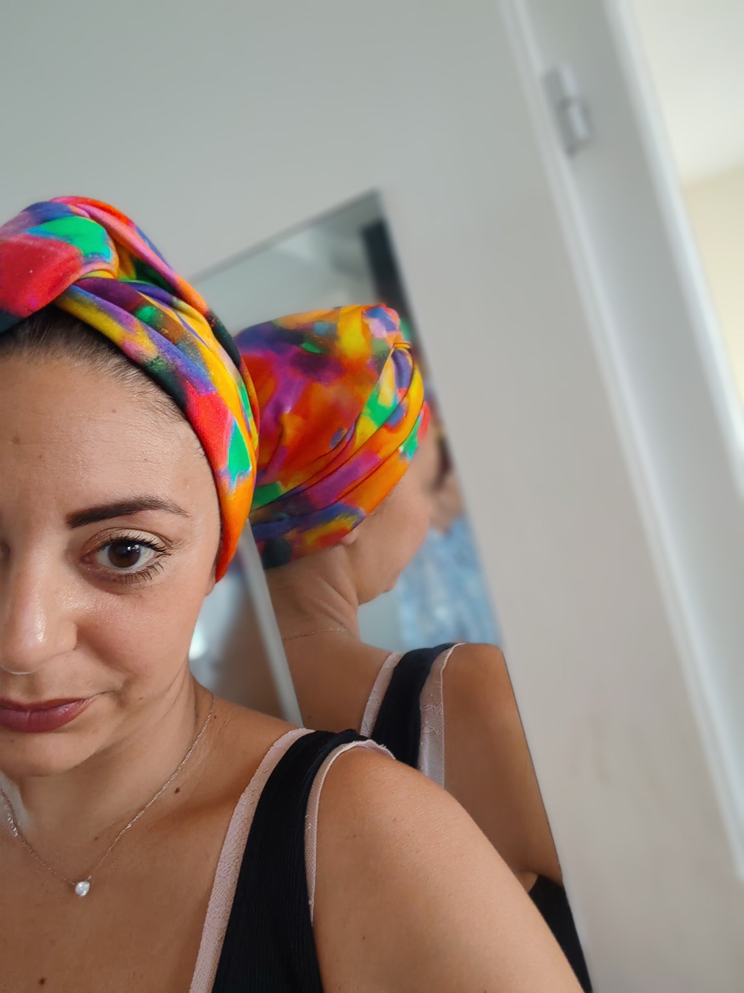 Bandeau Chaï