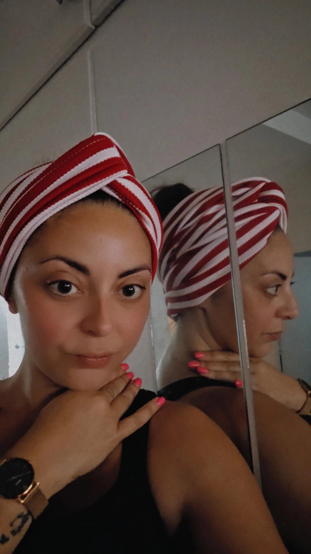 Bandeau Rivka