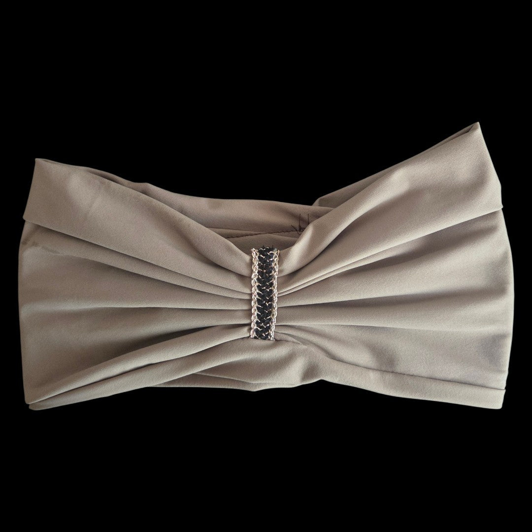 Turban Bikini F