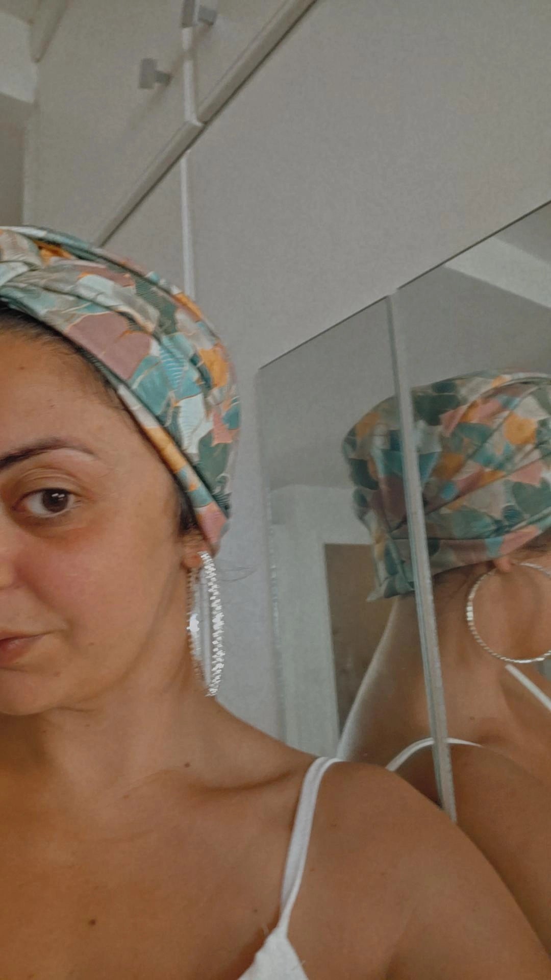 Bandeau Chaï