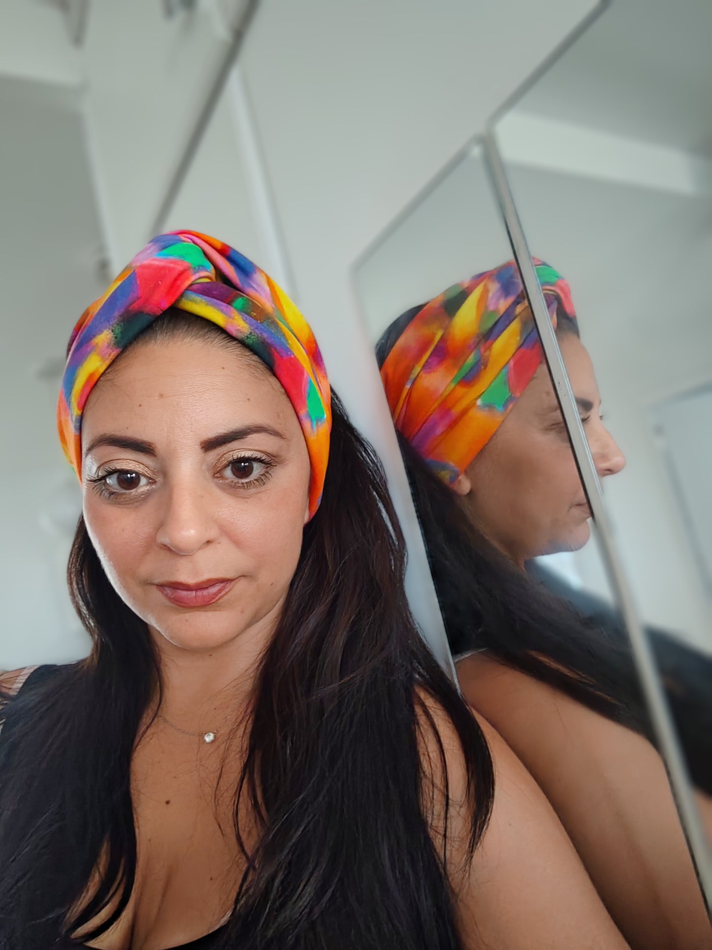 Bandeau Chaï