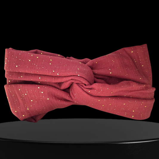 Bandeau Gaelle